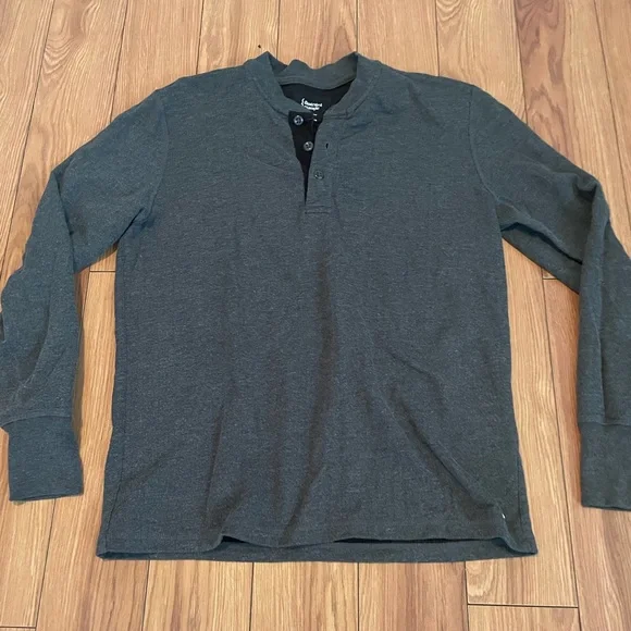 Illustrated Example Shirt - Picture 2 of 7